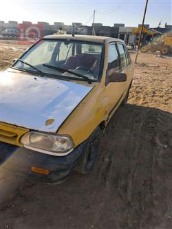 سايبا 131
